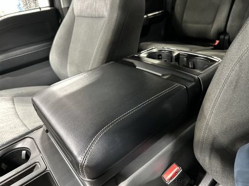 Used 2021 Ford F150 XLT w/ Equipment Group 301A Mid AWD/4WD image 26