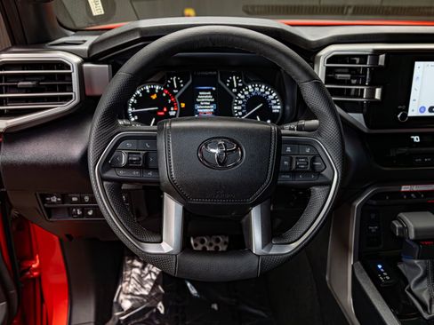 Used 2025 Toyota Tundra SR5 w/ TRD Off-Road Package image 18