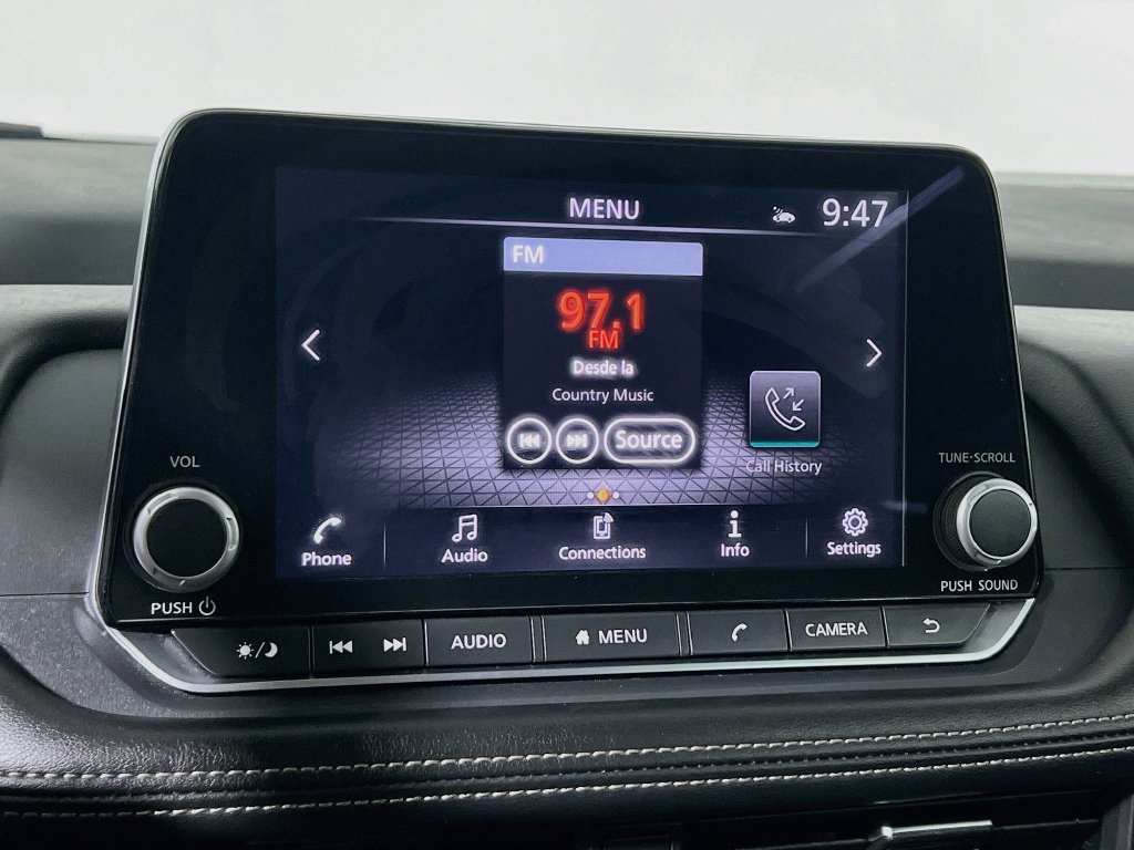 Used 2024 Nissan Rogue SV AWD/4WD image 26