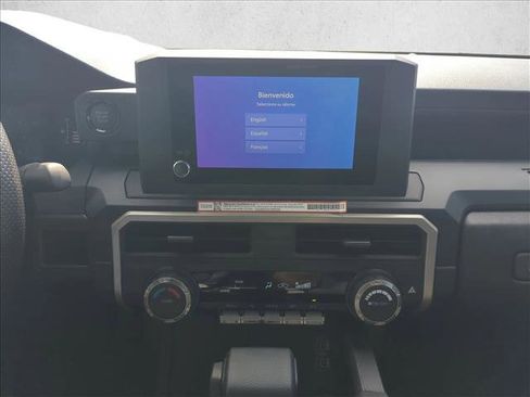 New 2026 Toyota Tacoma SR RWD image 12