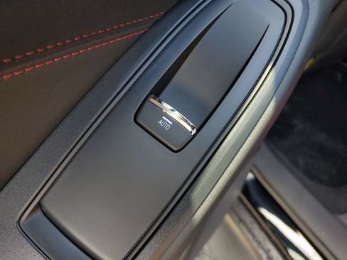 New 2026 Subaru WRX Limited AWD/4WD image 13