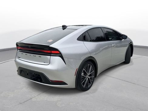 Used 2024 Toyota Prius Limited w/ Limited Premium Package image 5