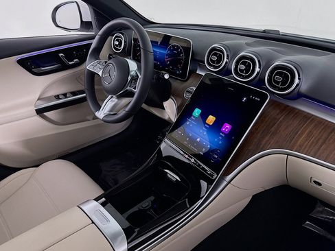 New 2026 Mercedes-Benz C 300 Sedan image 15