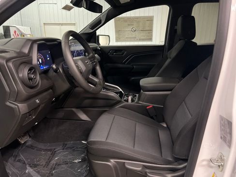 New 2026 Chevrolet Colorado Trail Boss image 12