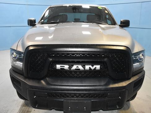 Used 2024 RAM 1500 Classic Warlock image 20