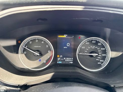 Used 2022 Subaru Forester Premium AWD/4WD image 46