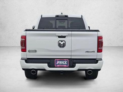 Used 2023 RAM 1500 Limited image 7