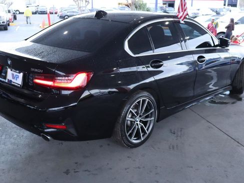 Used 2021 BMW 330i Sedan w/ Convenience Package image 5