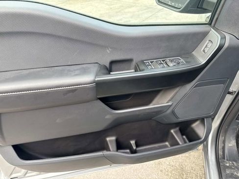 Used 2025 Ford F150 STX image 14