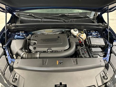 Certified 2023 Buick Envision Essence image 40