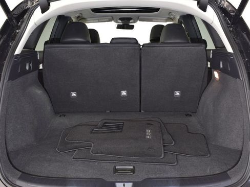 Certified 2025 INFINITI QX50 Luxe image 28