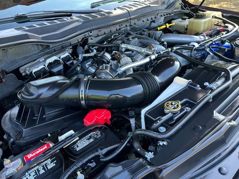 Used 2019 Ford F350 King Ranch w/ King Ranch Ultimate Package image 66