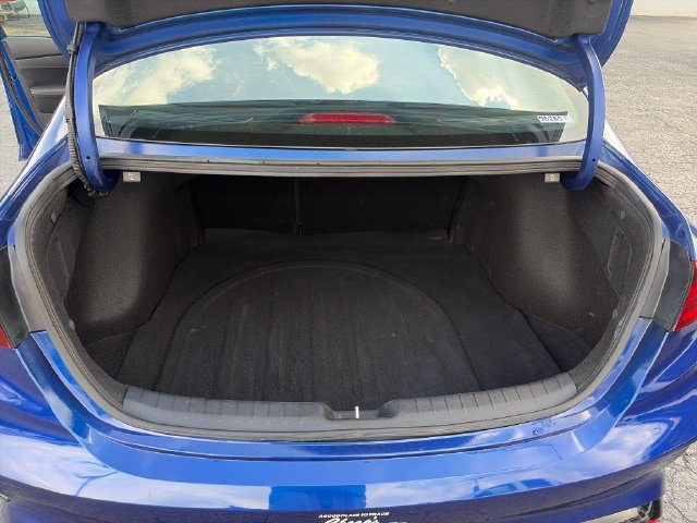 Used 2024 Kia Forte GT FWD image 22