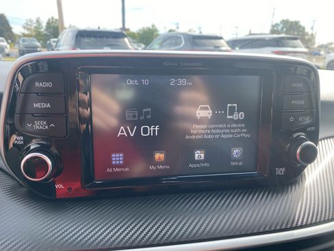 Used 2020 Hyundai Tucson Value w/ Cargo Package image 20