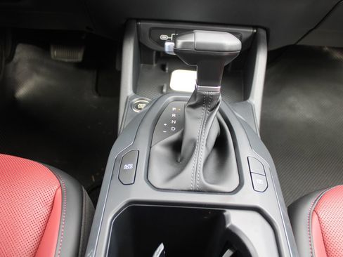 New 2026 Kia K4 GT-Line FWD image 35