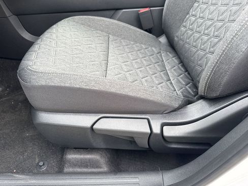 New 2026 Nissan Kicks SV w/ SV Premium Package image 14