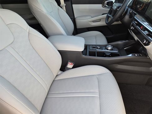 New 2026 Kia Sorento EX image 10