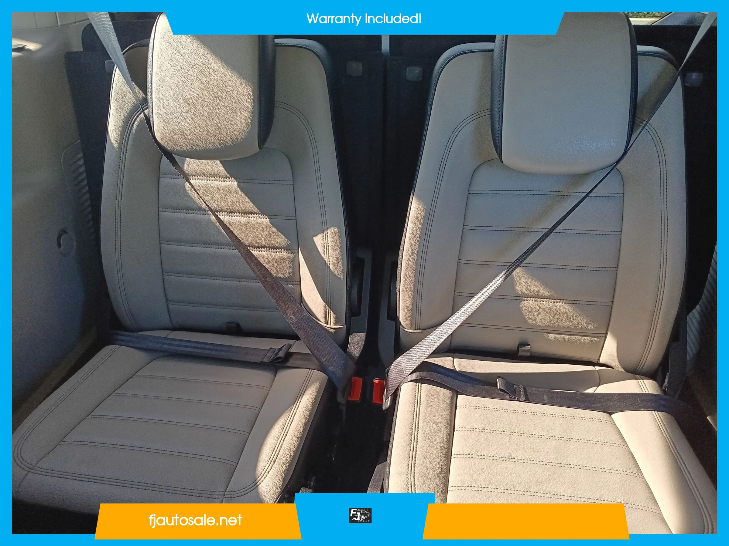 Used 2019 Ford Transit Connect Titanium w/ Titanium Premium Package FWD image 13