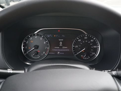 Used 2023 Nissan Frontier S w/ Technology Package AWD/4WD image 19