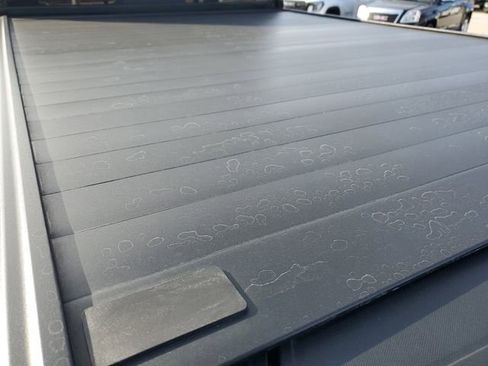 Used 2021 GMC Sierra 2500 AT4 w/ AT4 Premium Plus Package image 11