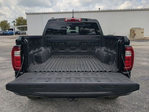 Used 2023 GMC Canyon Elevation w/ Convenience Package image 13