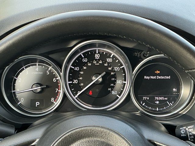 Used 2022 MAZDA CX-5 AWD 2.5 S w/ Select Package image 14