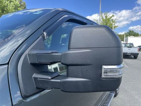 Used 2018 Ford F150 XLT w/ Equipment Group 301A Mid AWD/4WD image 10
