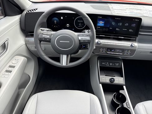 New 2026 Hyundai Kona SEL Premium FWD image 14
