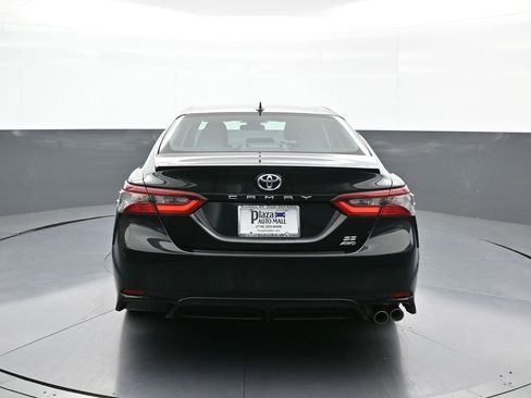 Certified 2023 Toyota Camry SE image 7