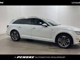 Used 2018 Audi A4 2.0T allroad Premium Plus image 2