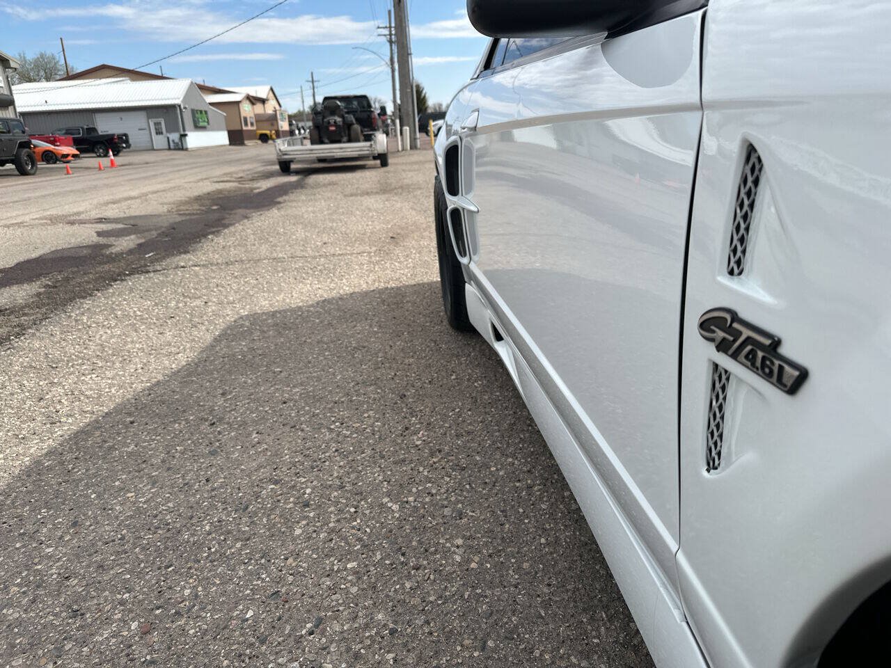 Used 1999 Ford Mustang GT RWD image 23