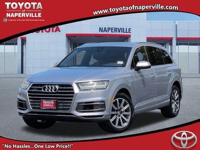 Used 2019 Audi Q7 3.0T Premium