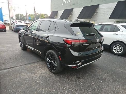Used 2022 Buick Envision Preferred FWD image 5