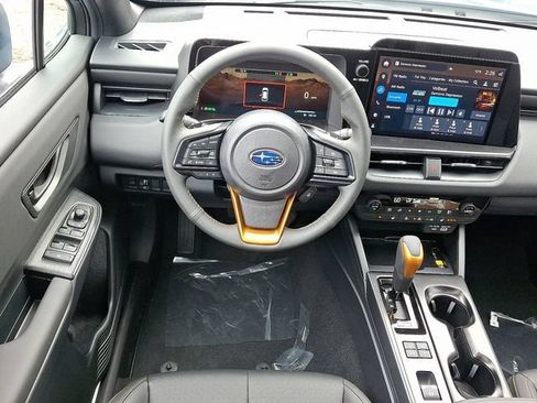 New 2026 Subaru Outback Wilderness AWD/4WD image 9