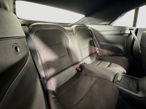 Used 2024 Chevrolet Camaro ZL1 RWD image 27