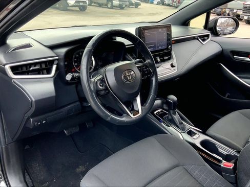 Used 2022 Toyota Corolla SE image 17