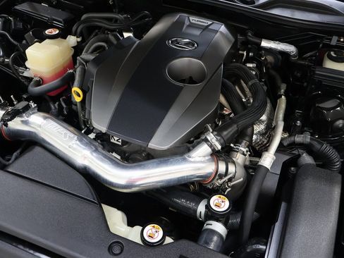 Used 2019 Lexus RC 300 F Sport w/ Accessory Package image 27