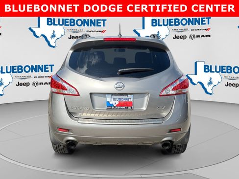 Used 2012 Nissan Murano SV FWD image 6