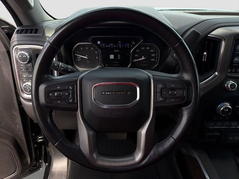 Used 2021 GMC Sierra 1500 Denali w/ Denali Ultimate Package image 10