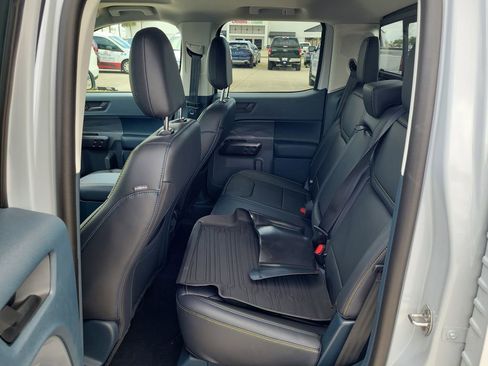 New 2026 Ford Maverick Lobo AWD/4WD image 11