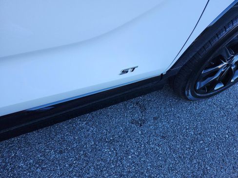 Certified 2026 Buick Encore GX Sport Touring w/ Comfort Package image 6