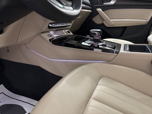 Used 2022 Audi Q5 2.0T Premium Plus image 26