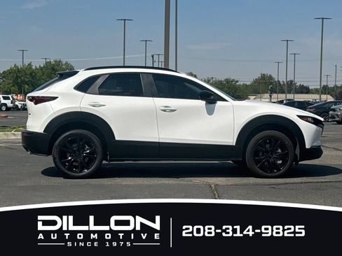 Certified 2026 MAZDA CX-30 AWD 2.5 S image 3