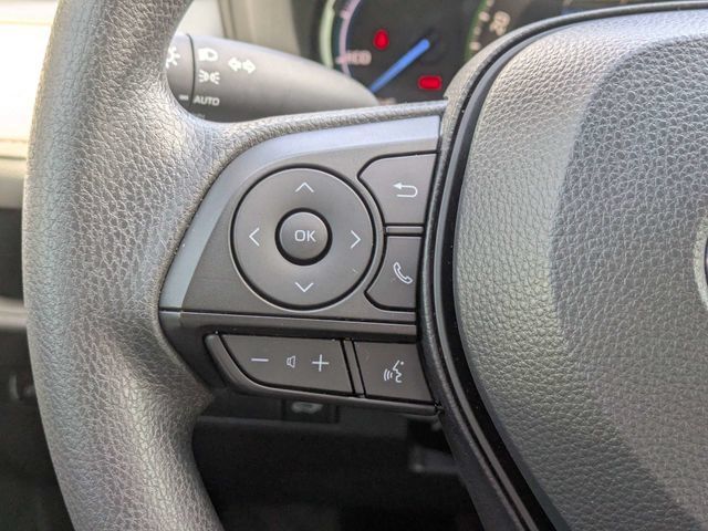 Used 2025 Toyota RAV4 XLE w/ Convenience Package AWD/4WD image 28