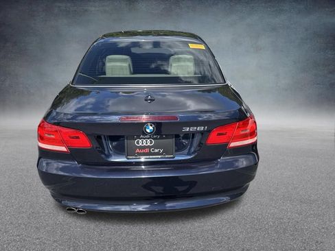 Used 2007 BMW 328i Convertible RWD image 14