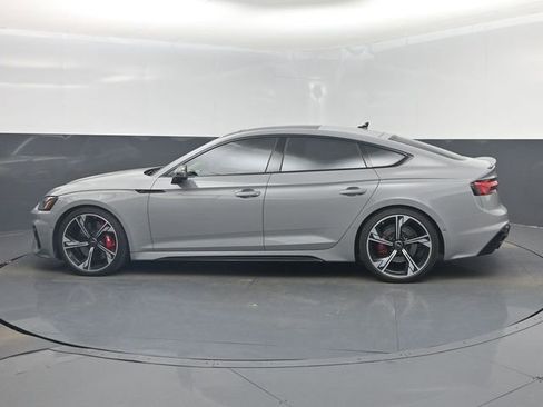 Used 2023 Audi RS 5 Sportback AWD/4WD image 10