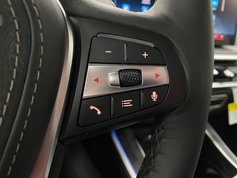 New 2026 BMW X5 xDrive50e AWD/4WD image 19