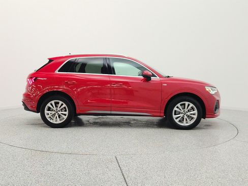 Used 2023 Audi Q3 2.0T Premium Plus w/ Premium Plus Package AWD/4WD image 4