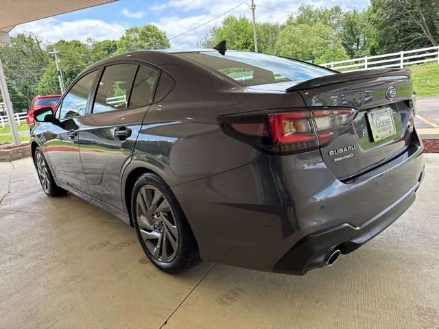 Used 2025 Subaru Legacy Premium AWD/4WD image 8