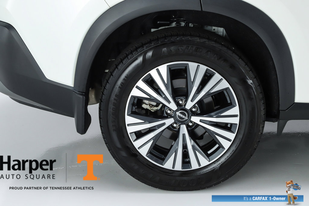 Used 2023 Nissan Rogue SV FWD image 13